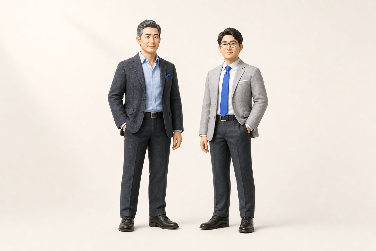 한 대표와 임 대표